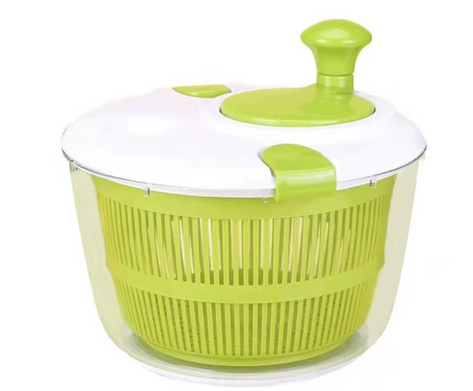 Salad Spinner - Green