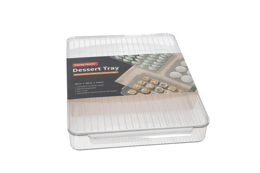 Dessert Storage Tray 36cm