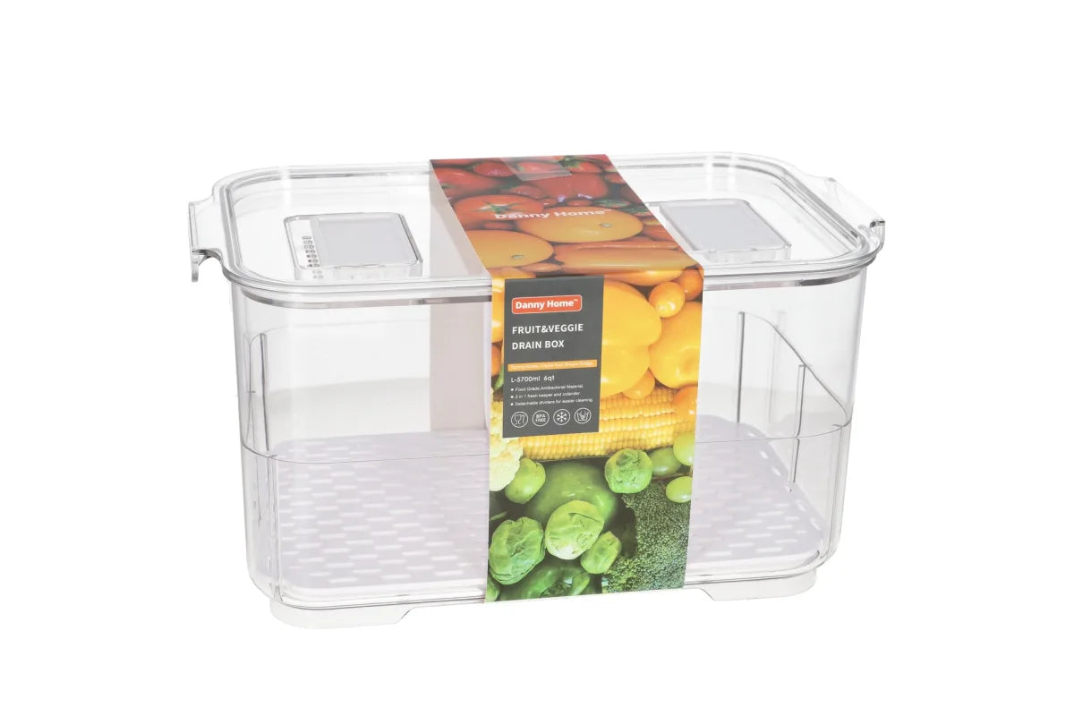 Drainer Storage Box 27.6cm